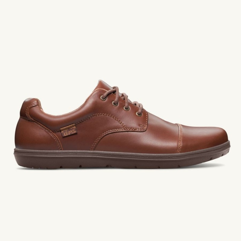 Lems Nine2Five Schuhe Damen Braun | CHCNUSIV