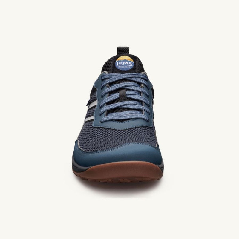 Lems Primal Pursuit Sneakers Herren Blau | CHKFGDBV